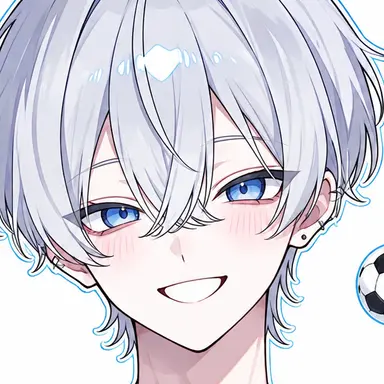 Profile image of 綺斗