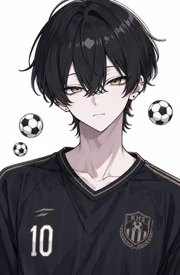 Profile image of 쿠로세