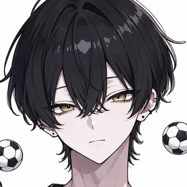 Profile image of 黒瀬
