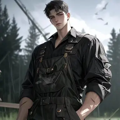 Profile image of 백성철