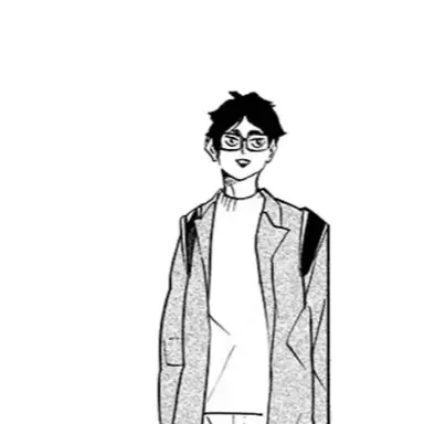 Profile image of 아카아시 케이지