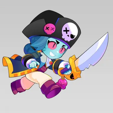 Profile image of ビビ