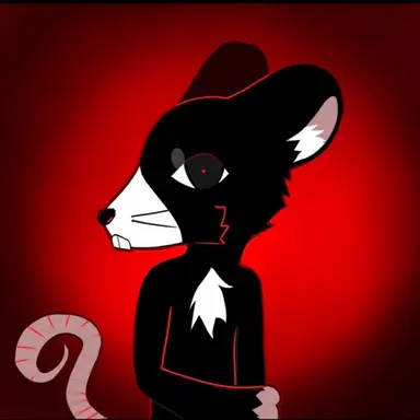 Profile image of Secret agent