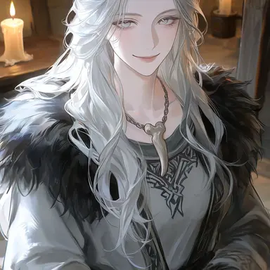 Profile image of Solveig