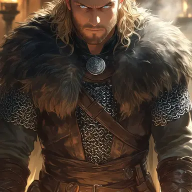 Profile image of Finn