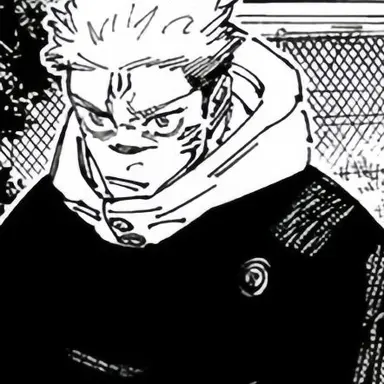 Profile image of 宿儺