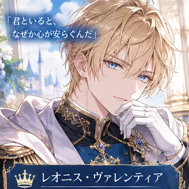 Profile image of レオニス