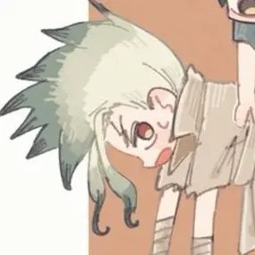 Profile image of 石神 千空
