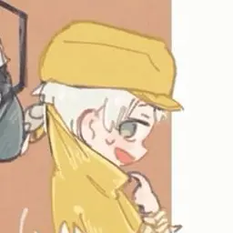 Profile image of 石神 羽京
