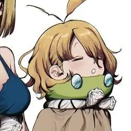 Profile image of 石神 スイカ