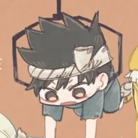 Profile image of 石神 クロム