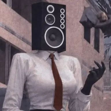 Profile image of 라지 스피커우먼