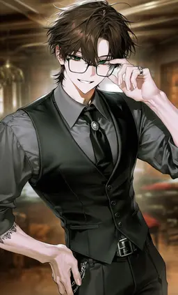 Profile image of Kotoba Matsumoto