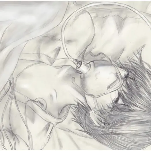 Wjdgywm의 오빠..아프지마.