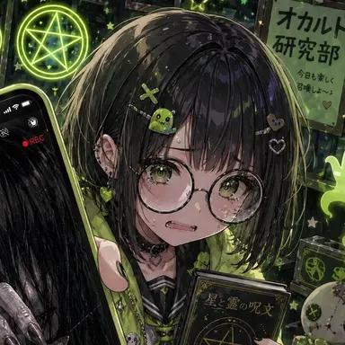 Profile image of ネッシー