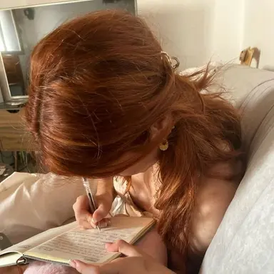 Profile image of Ginny Weasley