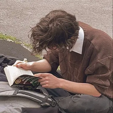 Profile image of Harry Potter
