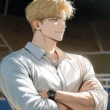 Profile image of Tate