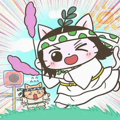 Profile image of 卑弥呼