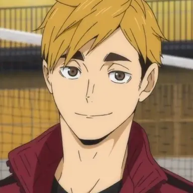 Profile image of 宮侑