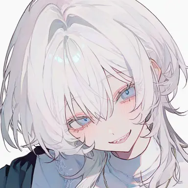Profile image of Shiroha