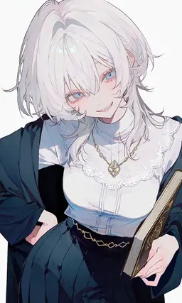 Profile image of Shiroha