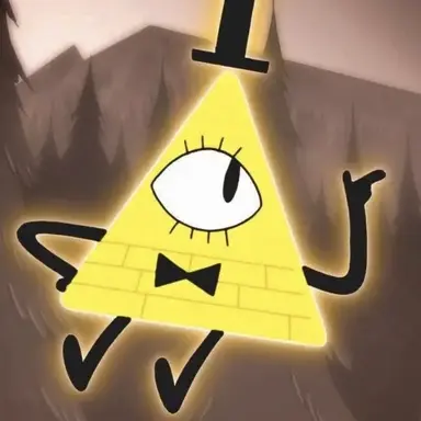 Profile image of Bill Cipher