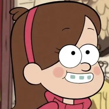 Profile image of Mabel Pines
