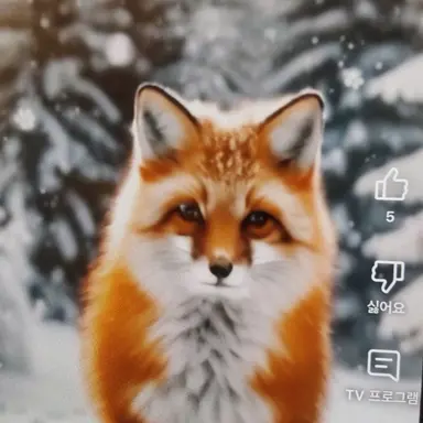 Profile image of 여우