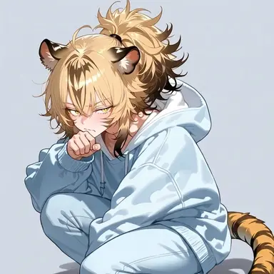 Profile image of 루카