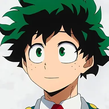 Profile image of Midoriya