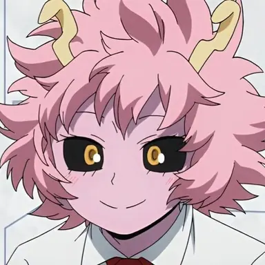 Profile image of Mina