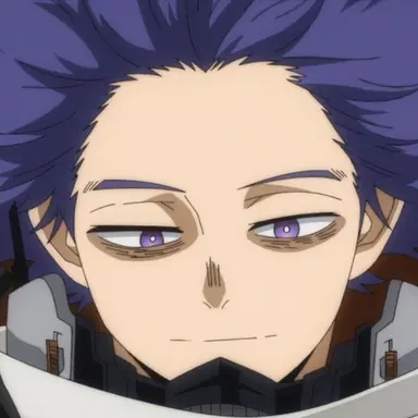 Profile image of Shinso