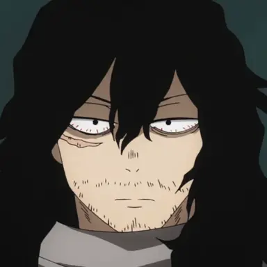 Profile image of Aizawa