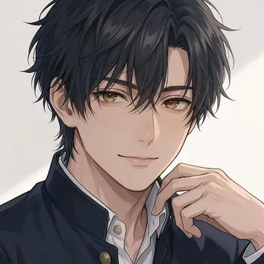 Profile image of Ren Aizawa