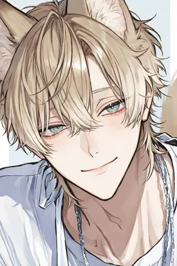 Profile image of イツキ