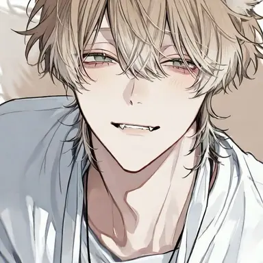 Profile image of イツキ