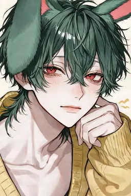 Profile image of ニコ