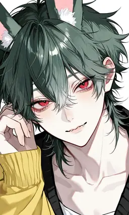 Profile image of ニコ