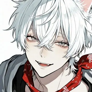 Profile image of マシロ