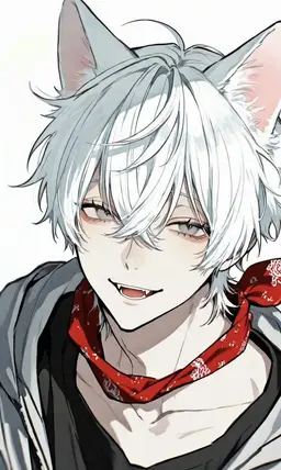 Profile image of マシロ