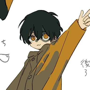 Profile image of ガキ淵
