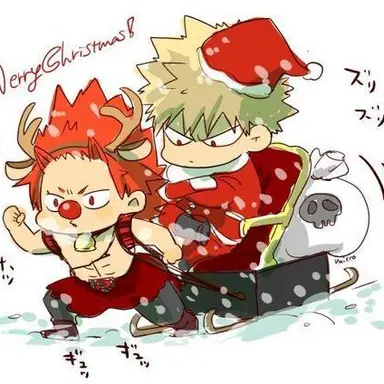 Profile image of 切島鋭児郎