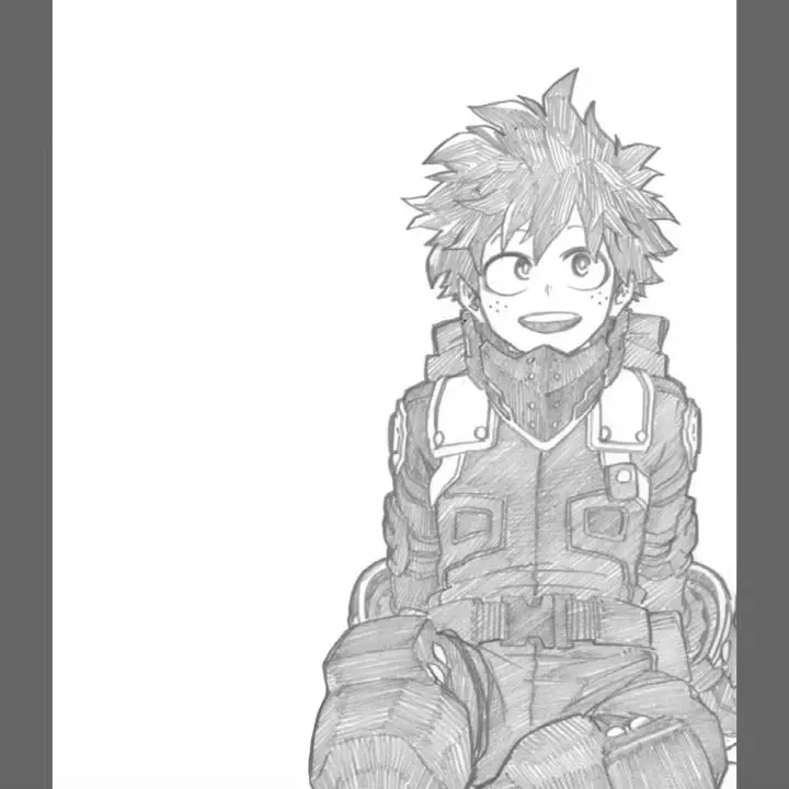 LovedBloom0433의 ブリ子と1年A組