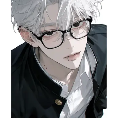 Profile image of 深白　宵瑠