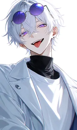 Profile image of 茉白