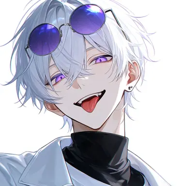Profile image of 茉白