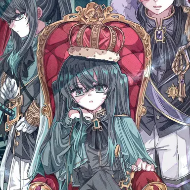 Profile image of 토키토 무이치로