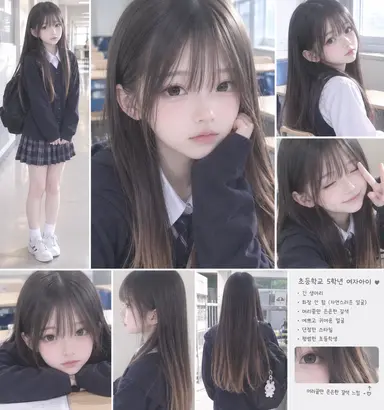 Profile image of 김서아