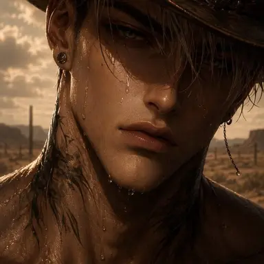 Profile image of Wade Miller